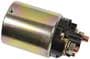 Standard Ignition 3 Terminal Starter Solenoid