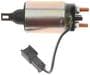 Standard Ignition 2, 1 Terminal Starter Solenoid