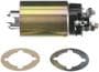 Standard Ignition 3 Terminal Starter Solenoid
