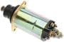 Standard Ignition Starter Solenoid