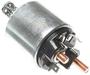 Standard Ignition 4 Terminal Starter Solenoid