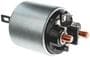 Standard Ignition 4 Terminal Starter Solenoid