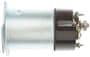 Standard Ignition 4 Terminal Starter Solenoid