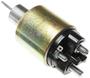 Standard Ignition 6 Terminal Starter Solenoid