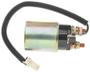 Standard Ignition 2, 1 Terminal Starter Solenoid