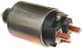 Standard Ignition 4 Terminal Starter Solenoid