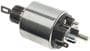 Standard Ignition 4 Terminal Starter Solenoid