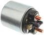 Standard Ignition 3 Terminal Starter Solenoid