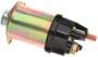 Standard Ignition 4 Terminal Starter Solenoid
