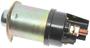 Standard Ignition Starter Solenoid
