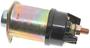 Standard Ignition Starter Solenoid