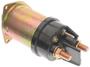 Standard Ignition 4 Terminal Starter Solenoid