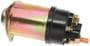 Standard Ignition Starter Solenoid