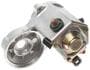 Standard Ignition 3 Terminal Starter Solenoid