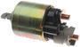 Standard Ignition 3 Terminal Starter Solenoid
