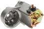 Standard Ignition 2, 1 Terminal Starter Solenoid