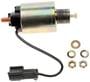 Standard Ignition 2, 1 Terminal Starter Solenoid