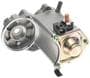 Standard Ignition 3 Terminal Starter Solenoid