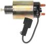Standard Ignition 2, 1 Terminal Starter Solenoid