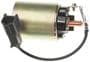 Standard Ignition 2, 1 Terminal Starter Solenoid