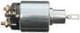 Standard Ignition 4 Terminal Starter Solenoid