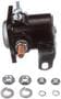 Standard Ignition 4 Terminal Starter Solenoid