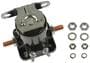 Standard Ignition 4 Terminal Starter Solenoid