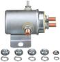 Standard Ignition Starter Solenoid