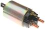 Standard Ignition 2, 1 Terminal Starter Solenoid