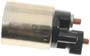 Standard Ignition 3 Terminal Starter Solenoid