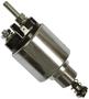 Standard Ignition 4 Terminal Starter Solenoid