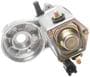 Standard Ignition 1, 1, 1 Terminal Starter Solenoid