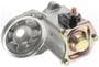Standard Ignition 3 Terminal Starter Solenoid