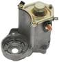 Standard Ignition 3 Terminal Starter Solenoid