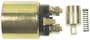 Standard Ignition 3 Terminal Starter Solenoid