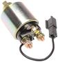 Standard Ignition 3 Terminal Starter Solenoid