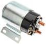Standard Ignition 4 Terminal Starter Solenoid