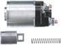 Standard Ignition 3 Terminal Starter Solenoid