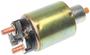 Standard Ignition 3 Terminal Starter Solenoid