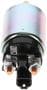 Standard Ignition 3 Terminal Starter Solenoid