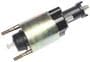 Standard Ignition 3 Terminal Starter Solenoid