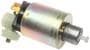 Standard Ignition 4 Terminal Starter Solenoid