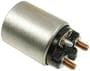 Standard Ignition 3 Terminal Starter Solenoid