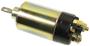 Standard Ignition 2, 3 Terminal Starter Solenoid