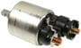 Standard Ignition 2 Terminal Starter Solenoid