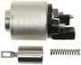 Standard Ignition 1, 1, 1 Terminal Starter Solenoid
