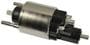 Standard Ignition 1 Terminal Starter Solenoid