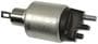 Standard Ignition 3 Terminal Starter Solenoid