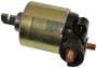 Standard Ignition 3 Terminal Starter Solenoid