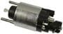 Standard Ignition 3 Terminal Starter Solenoid